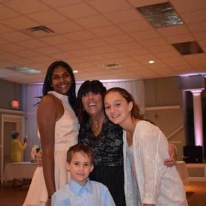 Meet your Posher, Pat